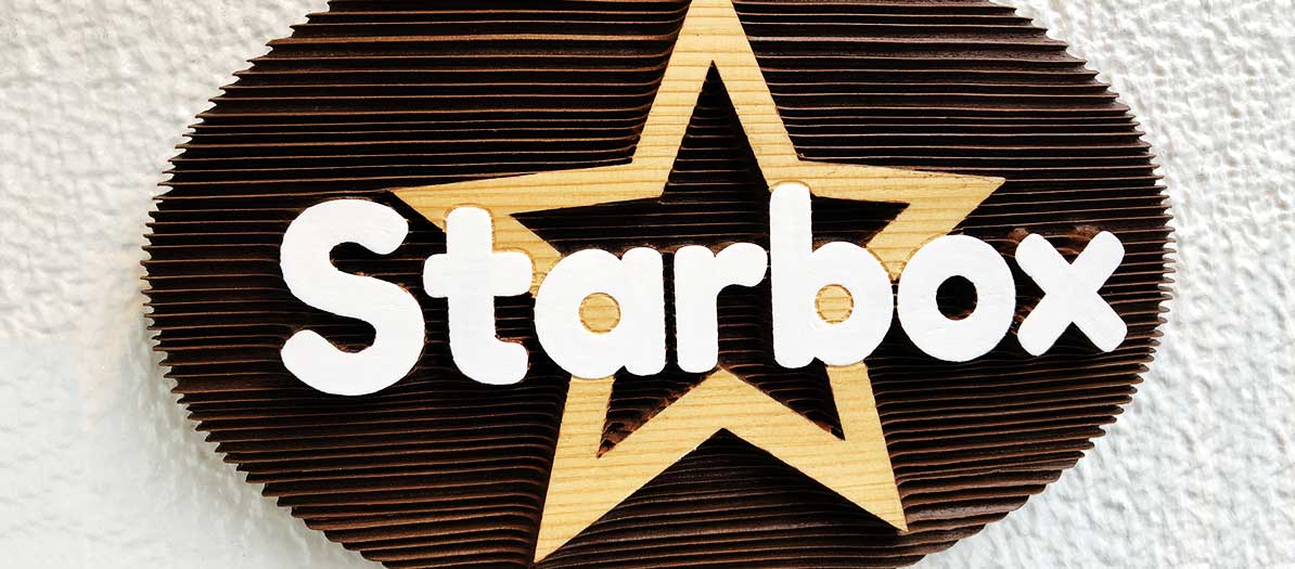 スタジオの様子